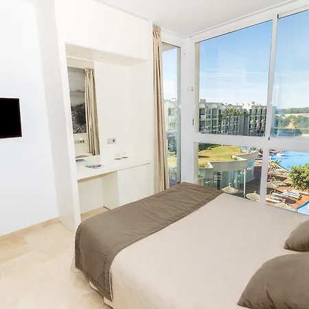 Appartamento Zafiro Alzinar Mar Adults Only - Refurbished 2025