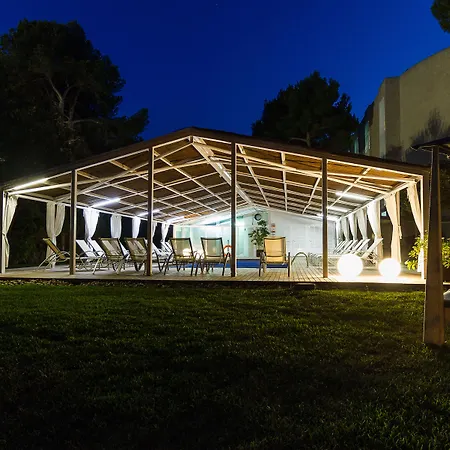 Zafiro Alzinar Mar Adults Only - Refurbished 2025 Appartamento *