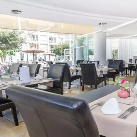 Appartamento Zafiro Alzinar Mar Adults Only - Refurbished 2025 *