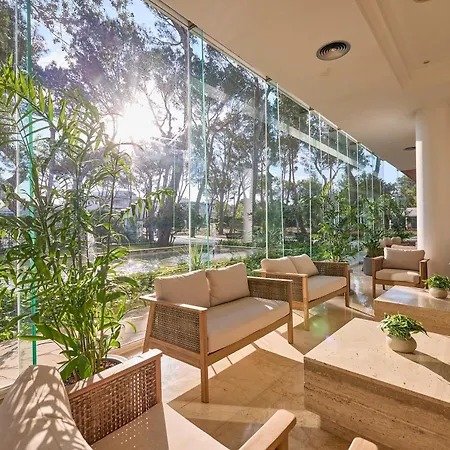 Zafiro Alzinar Mar Adults Only - Refurbished 2025 Appartamento *