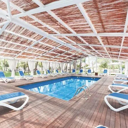 Apartamento Zafiro Alzinar Mar Adults Only - Refurbished 2025