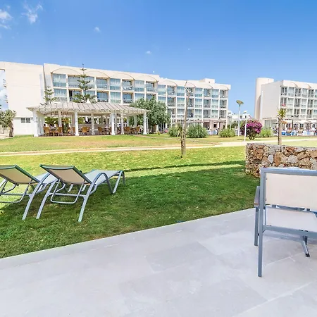 Apartamento Zafiro Alzinar Mar Adults Only - Refurbished 2025 *