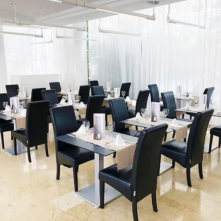 Zafiro Alzinar Mar Adults Only - Refurbished 2025 Apartamento *