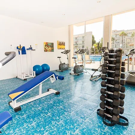 Apartamento Zafiro Alzinar Mar Adults Only - Refurbished 2025 Can Picafort (Mallorca)
