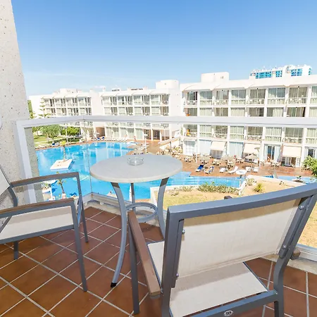 Zafiro Alzinar Mar Adults Only - Refurbished 2025 Apartment