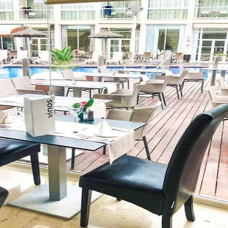 Apartamento Zafiro Alzinar Mar Adults Only - Refurbished 2025 Can Picafort (Mallorca)
