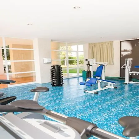 Apartamento Zafiro Alzinar Mar Adults Only - Refurbished 2025 Can Picafort (Mallorca)
