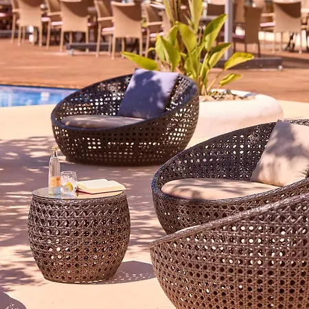 Apartment Zafiro Alzinar Mar Adults Only - Refurbished 2025