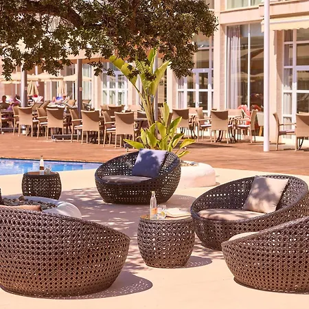 Zafiro Alzinar Mar Adults Only - Refurbished 2025 Can Picafort (Mallorca)