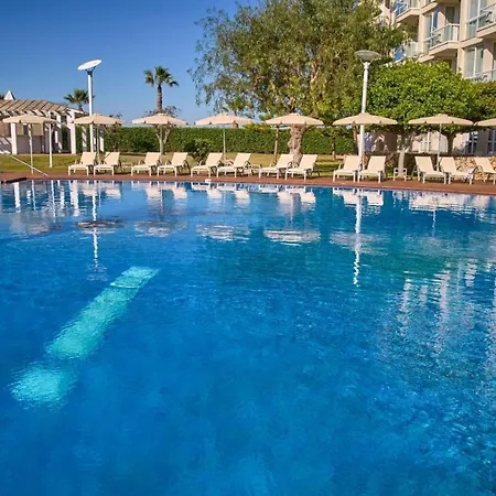 Zafiro Alzinar Mar Adults Only - Refurbished 2025 Apartment *