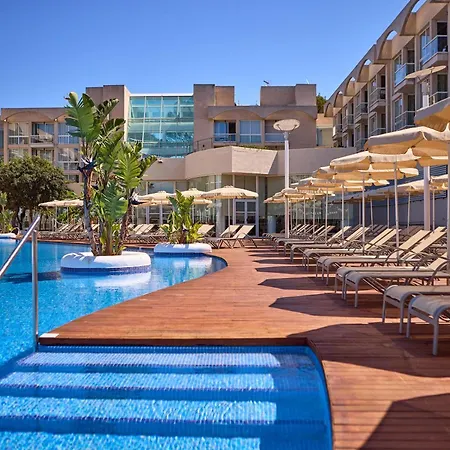 Zafiro Alzinar Mar Adults Only - Refurbished 2025 Can Picafort (Mallorca)