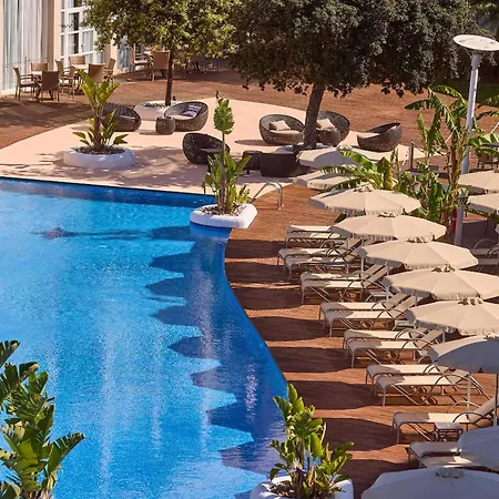 Zafiro Alzinar Mar Adults Only - Refurbished 2025 *