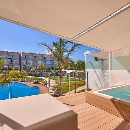 Apartment Zafiro Alzinar Mar Adults Only - Refurbished 2025 Can Picafort (Mallorca)