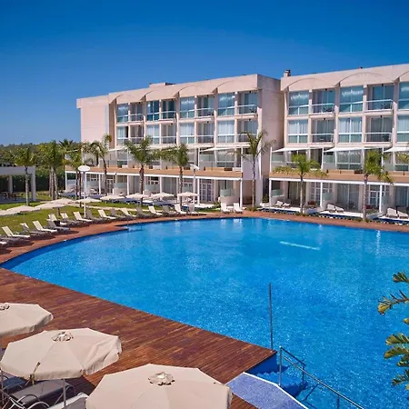 Zafiro Alzinar Mar Adults Only - Refurbished 2025 Apartment