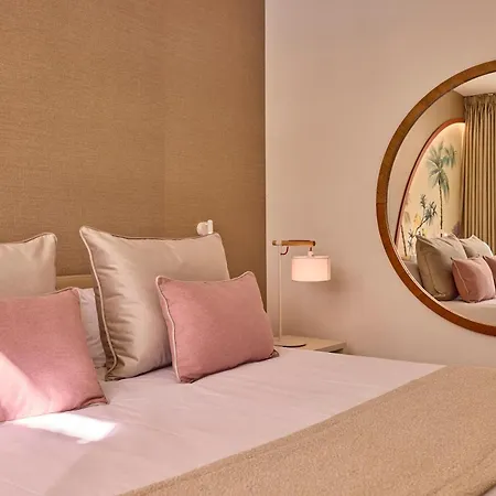 Zafiro Alzinar Mar Adults Only - Refurbished 2025 Apartamento *