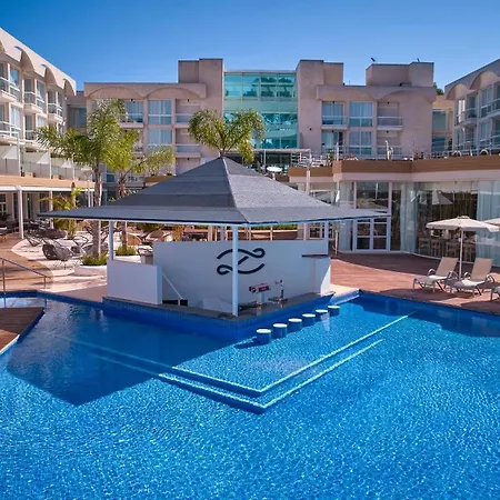 Zafiro Alzinar Mar Adults Only - Refurbished 2025 Apartamento Can Picafort (Mallorca)