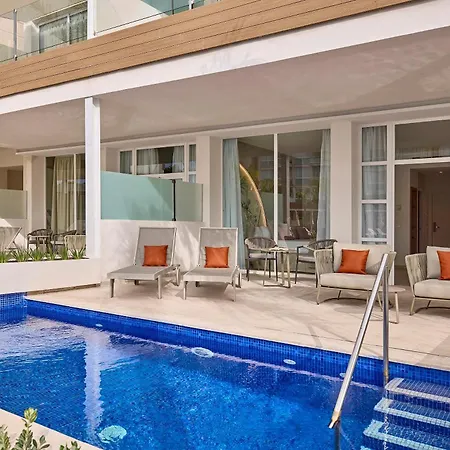 Zafiro Alzinar Mar Adults Only - Refurbished 2025 Apartment