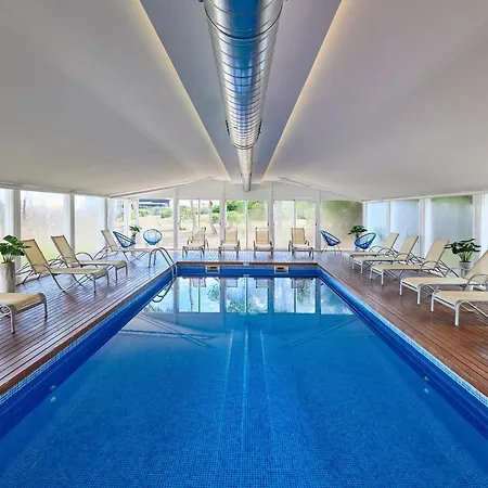 Zafiro Alzinar Mar Adults Only - Refurbished 2025 Apartment Can Picafort (Mallorca)