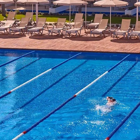 Apartamento Zafiro Alzinar Mar Adults Only - Refurbished 2025 Can Picafort (Mallorca)