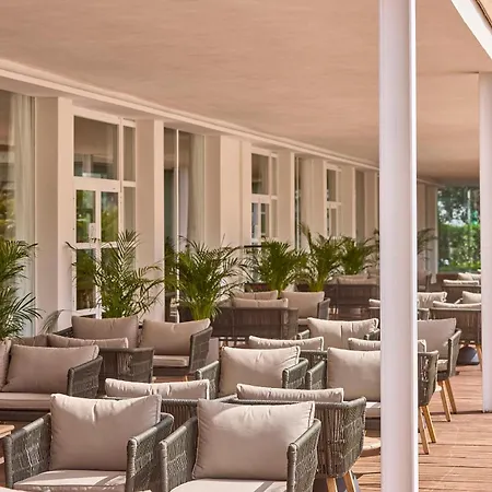 Apartment Zafiro Alzinar Mar Adults Only - Refurbished 2025