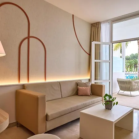 Zafiro Alzinar Mar Adults Only - Refurbished 2025 *