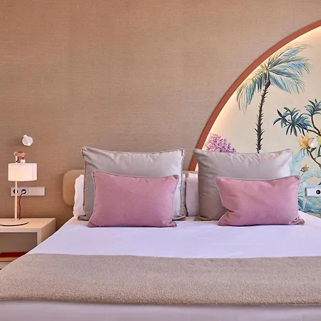 Zafiro Alzinar Mar Adults Only - Refurbished 2025 * Can Picafort (Mallorca)