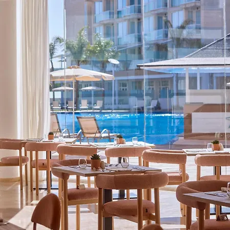 Zafiro Alzinar Mar Adults Only - Refurbished 2025 Apartamento *