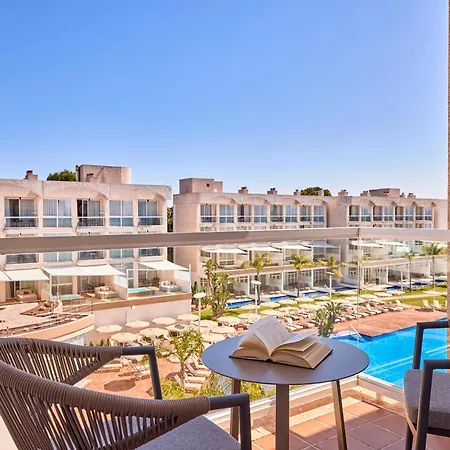 Apartment Zafiro Alzinar Mar Adults Only - Refurbished 2025