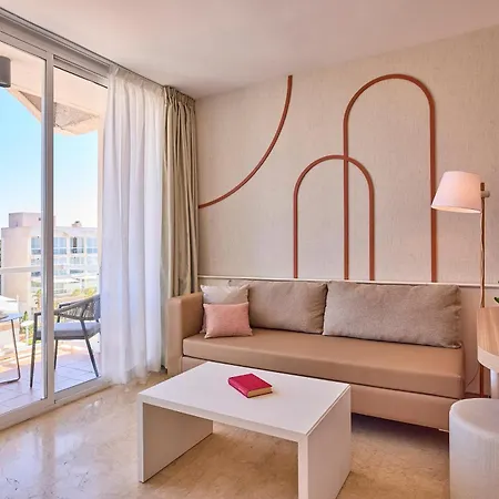 Apartment Zafiro Alzinar Mar Adults Only - Refurbished 2025 *