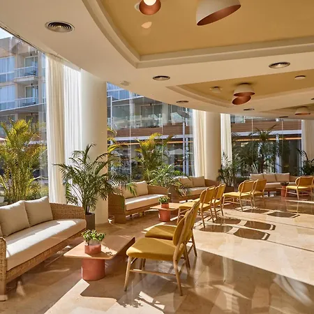 Apartment Zafiro Alzinar Mar Adults Only - Refurbished 2025