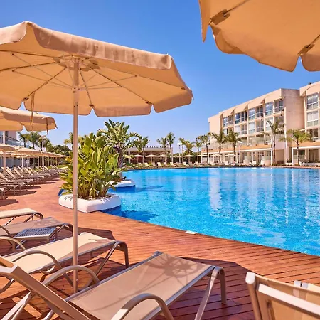 Zafiro Alzinar Mar Adults Only - Refurbished 2025 *