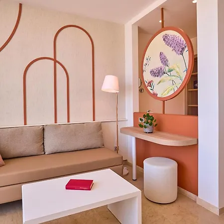Zafiro Alzinar Mar Adults Only - Refurbished 2025 Apartment