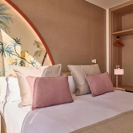 Apartment Zafiro Alzinar Mar Adults Only - Refurbished 2025