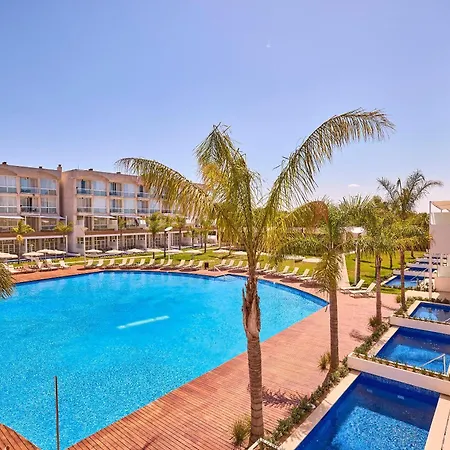 Zafiro Alzinar Mar Adults Only - Refurbished 2025 Apartment Can Picafort (Mallorca)