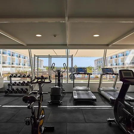 Apartment Zafiro Alzinar Mar Adults Only - Refurbished 2025 Can Picafort (Mallorca)