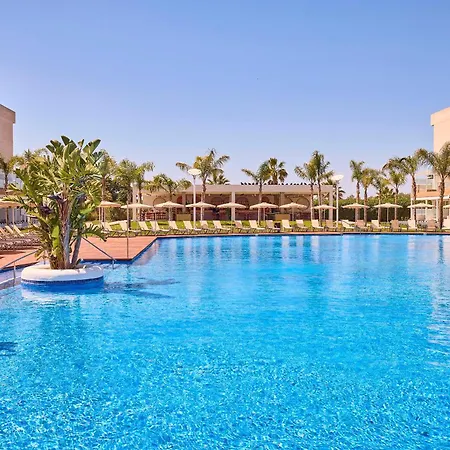 Zafiro Alzinar Mar Adults Only - Refurbished 2025 Apartment *