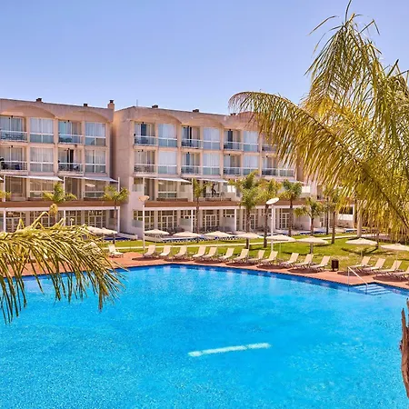 Apartamento Zafiro Alzinar Mar Adults Only - Refurbished 2025 *