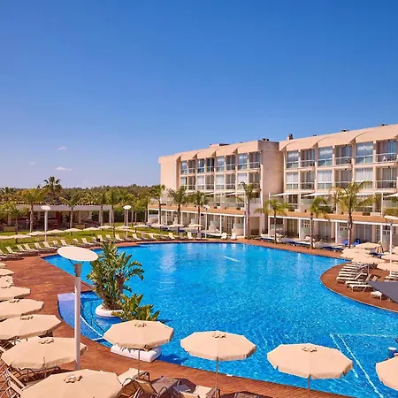 Zafiro Alzinar Mar Adults Only - Refurbished 2025 * Can Picafort (Mallorca)