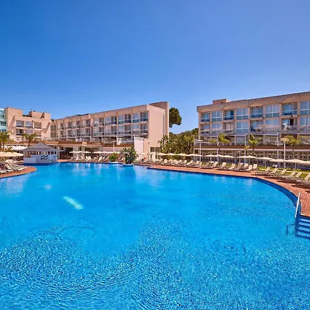 Apartamento Zafiro Alzinar Mar Adults Only - Refurbished 2025